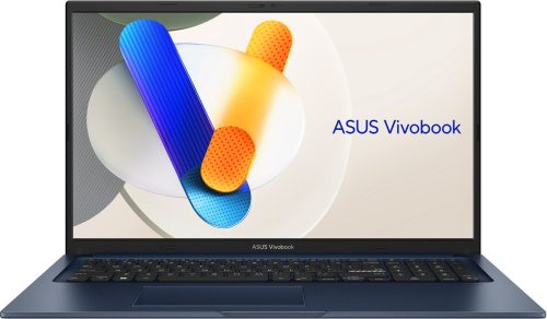 ASUS Vivobook 17 X1704VA-AU895W test 17,3-inch voor studenten