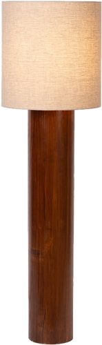 Atmooz FLORES XL — Elegante, dimbare vloerlamp