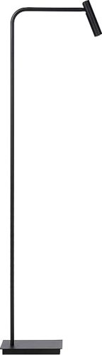 Atmooz Pomery Vloerlamp (Zwart, 146 cm) — Review