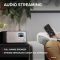 Audizio Avio DAB radio met Bluetooth review: DAB+ ontvangst