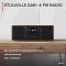 Audizio Avola review: internetradio met DAB+ en Bluetooth