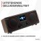 Audizio Foza review: internetradio met sterke DAB-ontvangst