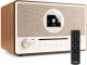 Audizio Lucca DAB radio review: compacte wekkerradio