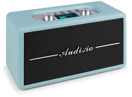 Audizio Tune60 review: DAB+ radio voor draadloos streamen