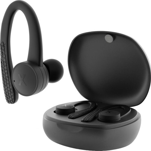 Audrax Sport review waterproof Bluetooth oordopjes voor hardlopen