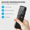 Auronic Digitale Voice Recorder – Dictafoon review interviews