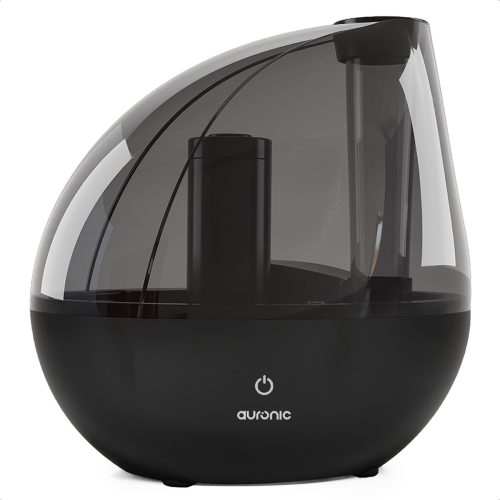 Auronic Luchtbevochtiger review: stil, verbetert luchtkwaliteit