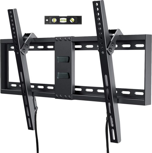 Auronic TV Beugel review: kantelbaar, stevige wandmontage