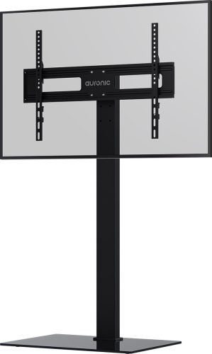 Auronic TV Standaard review: draaibaar vloerstandaard