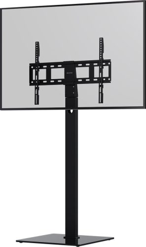 Auronic TV Standaard review: draaibare vloerstandaard tot 90 inch