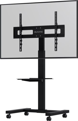 Auronic TV Standaard Verrijdbaar review: mobiel voor vergaderingen