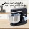 Aviro Keukenmachine review: 1000W standmixer, deeg kneden