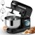 Aviro Keukenmachine review: 1000W standmixer, deeg kneden