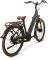 Avon Bx1 Elektrische Fiets 26 Inch test: 90 km actieradius e-bike