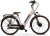 Avon Bx1 Elektrische Fiets review: 90 km actieradius e-bike