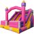 Avyna Double Slide and Fun (Girls) review: springkussen voor 4