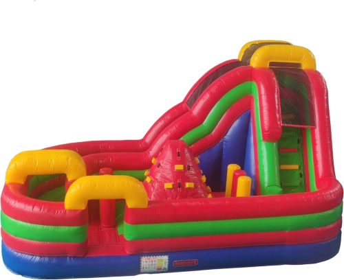 Avyna Springkussen Adrenaline Adventures – Professioneel review