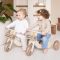 Babiem® Loopfiets James review: houten loopfiets voor balans