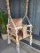 Baby swing review: meegroeit met je kindje, veilige baby schommel