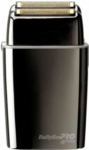 BaBylissPRO FoilFX02 Foilshaver FXFS2GSE test: voor de barbershop