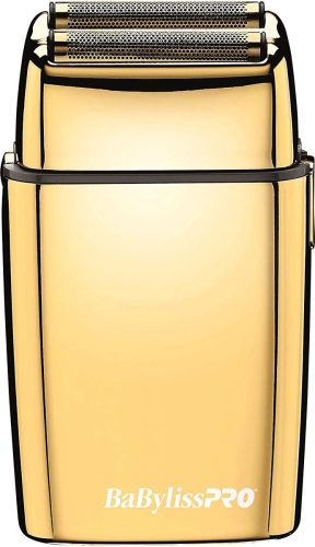 BaBylissPRO FoilFX02 FXFS2GE review: glad scheren, barbershop