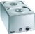 Bain Marie – Elektrisch – Tafelmodel – 2x 1/2 GN – Bartscher 200232 review ideaal voor horeca