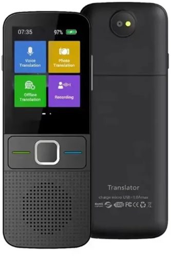 BALORS® Vertaalcomputer review: offline vertalen ideale vertaler