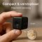 Bastix ® X4 Mini Spy Camera review: draadloos bewakingscamera