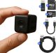 Bastix ® X4 Mini Spy Camera review: draadloos bewakingscamera