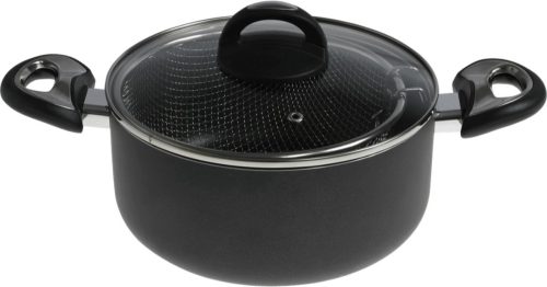 Bavary Frituurpan – Ø 26 cm review: anti-aanbak, inductie