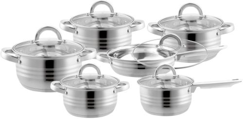 Bavary Pannenset ® review: inductiegeschikt