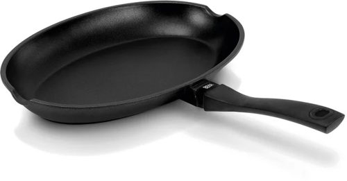 Beka Energy vispan review: geschikt voor inductie, PFAS-vrij