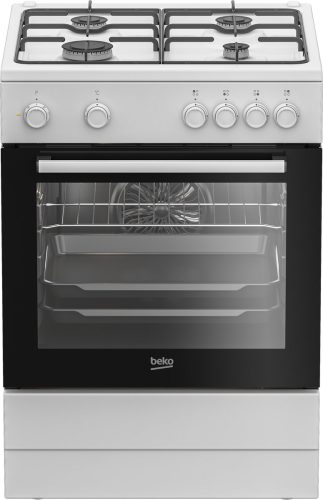 Beko FBM6202WNL review: 66 liter ovenruimte en hetelucht