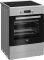 Beko FSM89302GXS – Inductie Fornuis test: snel koken, ruime oven