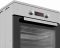 Beko FSM89302GXS – Inductie Fornuis test: snel koken, ruime oven