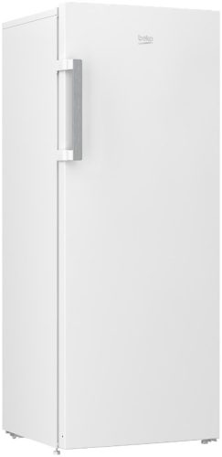 Beko RSSA290M41WN – Koelkast – 282 liter test: energiezuinig