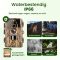 Belime Wildcamera met Nachtzicht voor Buiten review: 8K bewaking