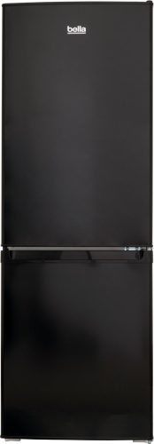 Bella BKGC225.1BE test: koelvriescombinatie 173 liter inhoud