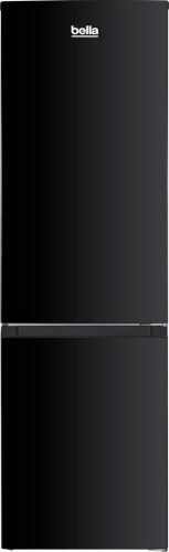 Bella BKGC255.1BE review: No Frost, 253 liter, energiezuinig