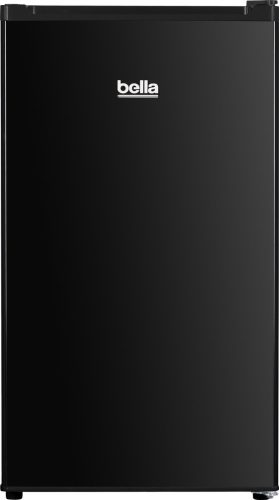 Bella BKK090.1BE review: energiezuinig tafelmodel koelkast