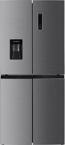 Bella BMD448-WSDI review: waterdispenser en sterke koelprestatie