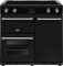 Belling Farmhouse 90 cm Induktion Range-fornuis review grote oven