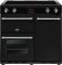 Belling Farmhouse 90 cm Induktion Range-fornuis review grote oven