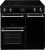 Belling Farmhouse 90 cm Induktion Range-fornuis review grote oven