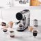 Beoordeling: Lopoleis® Barista — 20 bar pistonmachine