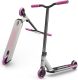 BERG Proxus X1 Stuntstep Grijs/Roze review wendbaar voor freestyle