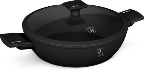 Berlinger Haus Hapjespan review: makkelijk schoonmaken, inductie