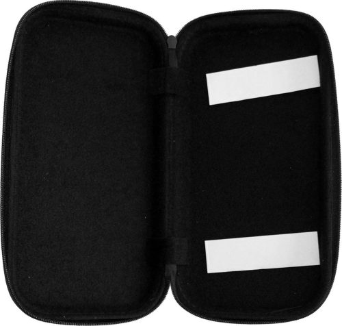 Beschermetui voor grafische rekenmachines TI-84+ CE-T (Python), Casio FX-CG50, HP Prime review: stevige stootbescherming en beschermhoes