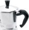 Bialetti Moka Express 6‑kops (aluminium) — beoordeling