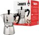 Bialetti Moka Express 6‑kops (aluminium) — beoordeling